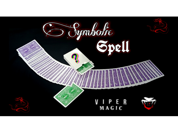 Symbolic Spell by Viper Magic video DOWNLOAD