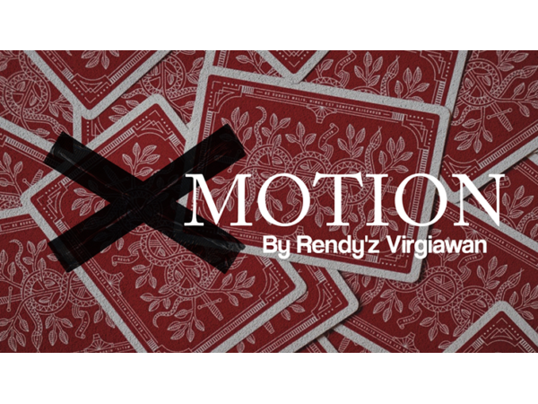 X Motion by Rendy'z Virgiawan video DOWNLOAD