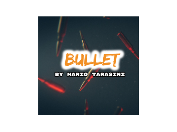 Bullet by Mario Tarasini video DOWNLOAD