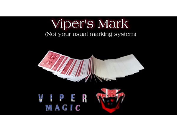 Viper's Mark by Viper Magic video DOWNLOAD