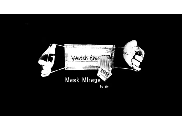Mask Mirage by Ziv video DOWNLOAD