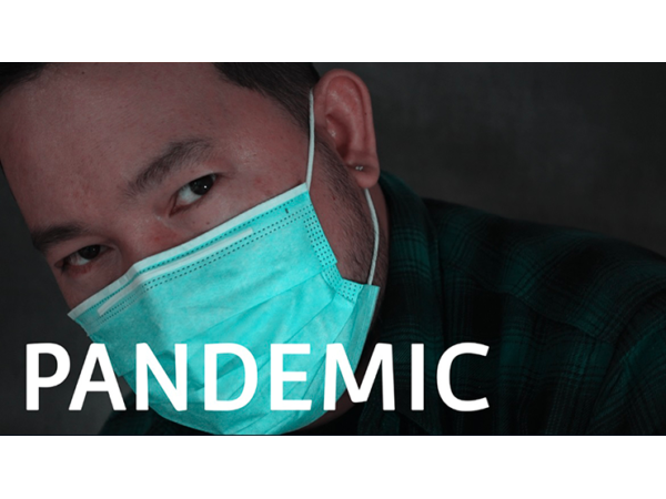 PANDEMIC by Robby Constantine video DOWNLOAD