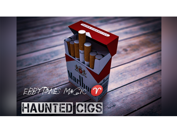 Haunted cigs by Ebbytones video DOWNLOAD