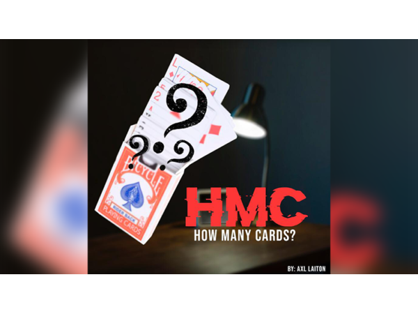 HMC by Axl Laiton video DOWNLOAD