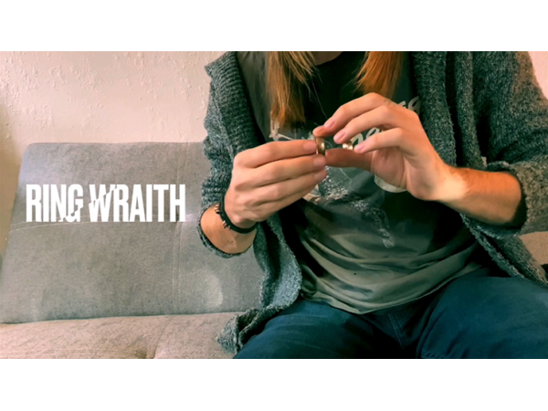 Ring Wraith by AJ Stouse video DOWNLOAD