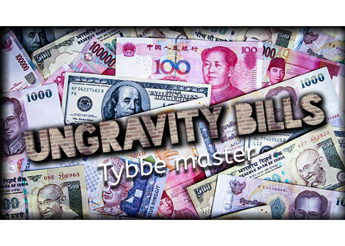 Ungravity Bills by Tybbe Master video DOWNLOAD