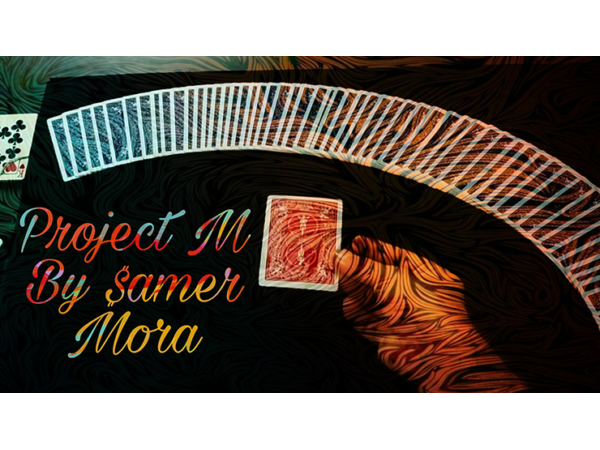 Project M by Samer Mora video DOWNLOAD