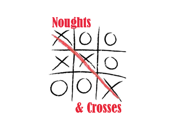 Noughts & Crosses by Dibya Guha video DOWNLOAD