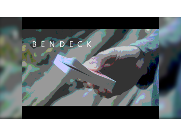 BENDECK by Arnel Renegado video DOWNLOAD