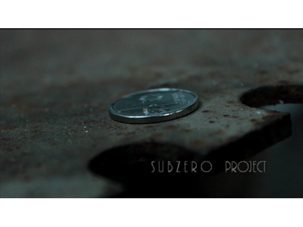 SUBZERO Project by Arnel Renegado video DOWNLOAD