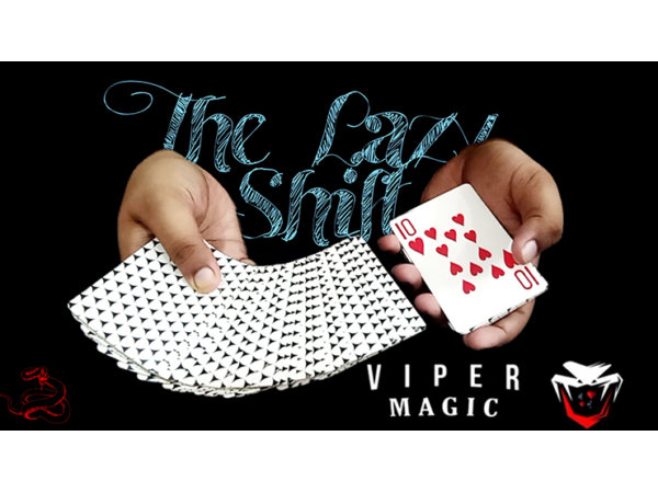 The Lazy Shift by Viper Magic video DOWNLOAD