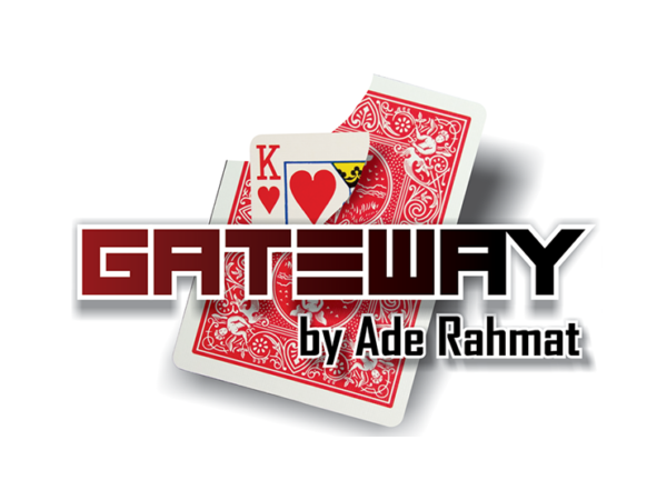 GATEWAY by Ade Rahmat video DOWNLOAD