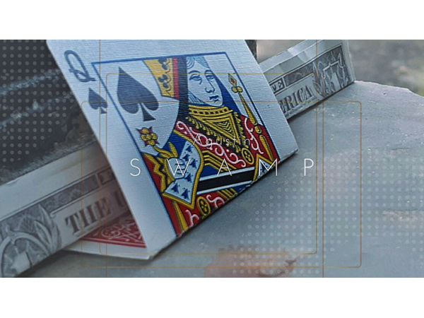 Swamp by Agustin video DOWNLOAD