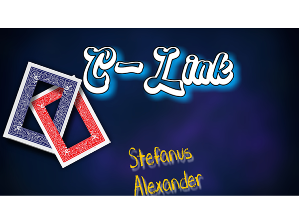 C-Link by Stefanus Alexander video DOWNLOAD