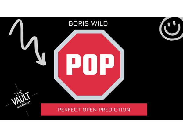 The Vault - Pop by Boris Wild video DOWNLOAD