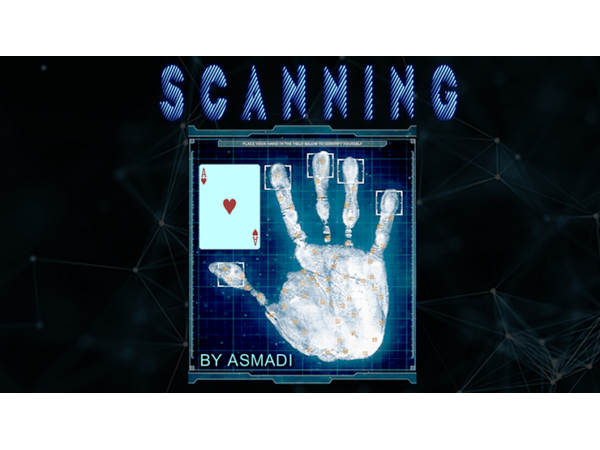 Scanning by Asmadi video DOWNLOAD