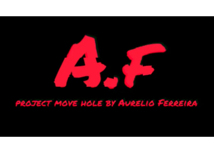 Moving Hole by Aurelio Ferreira video DOWNLOAD
