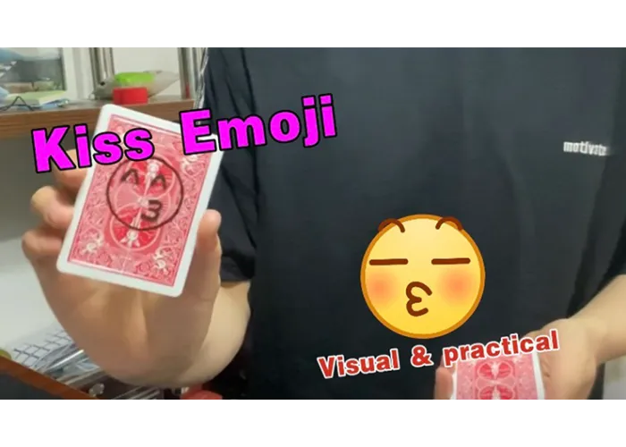Emoji Change by Dingding video DOWNLOAD