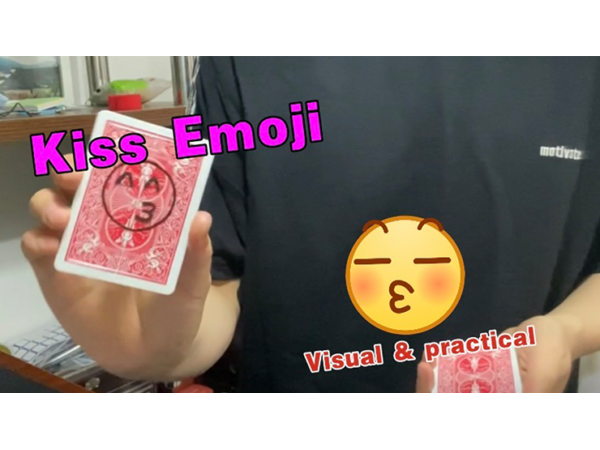 Emoji Change by Dingding video DOWNLOAD