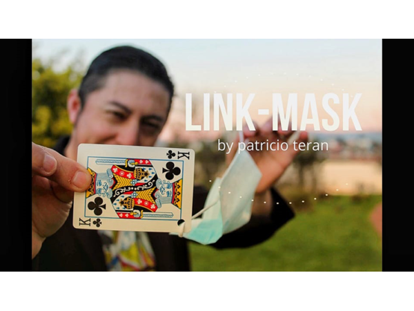 Link Mask by Patricio Teran video DOWNLOAD