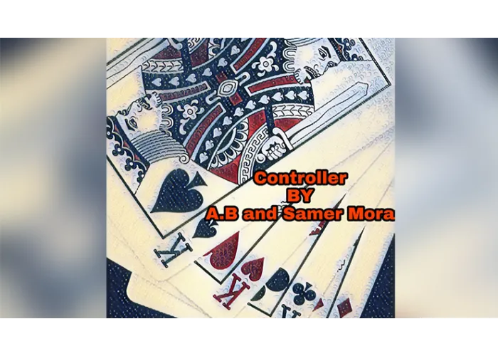 Controller by Samer Mora and (A.B) video DOWNLOAD
