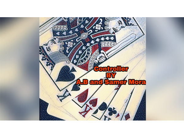 Controller by Samer Mora and (A.B) video DOWNLOAD