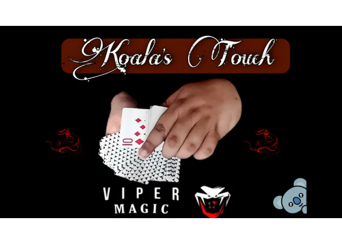 Koala's Touch by Viper Magic video DOWNLOAD