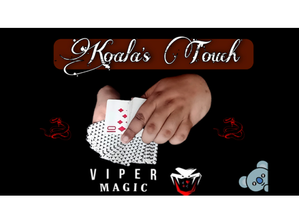 Koala's Touch by Viper Magic video DOWNLOAD