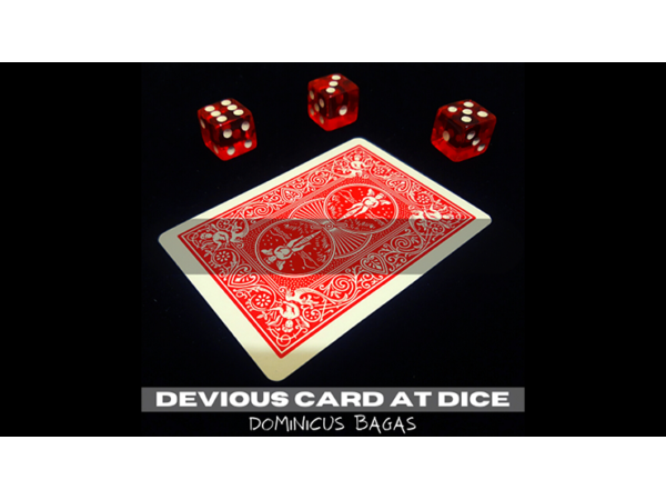 Devious Card at Dice by Dominicus Bagas video DOWNLOAD