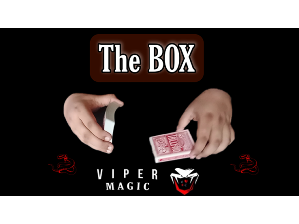 The BOX by Viper Magic video DOWNLOAD