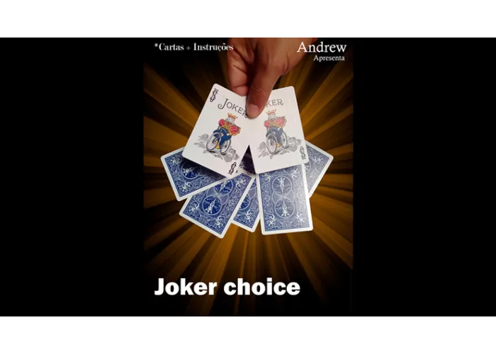 Jokers Choice by Andrew video DOWNLOAD