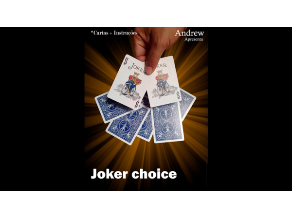 Jokers Choice by Andrew video DOWNLOAD