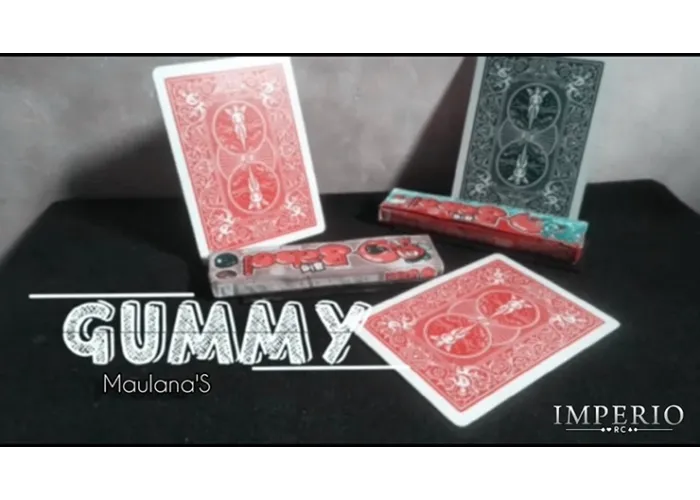 Gum by Maulana's video DOWNLOAD