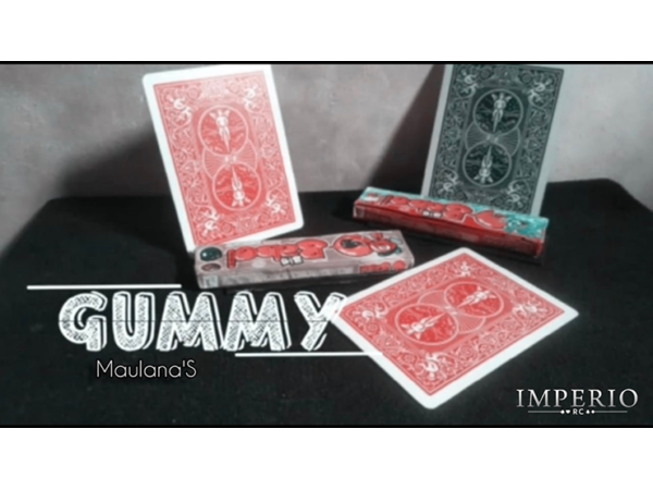 Gum by Maulana's video DOWNLOAD