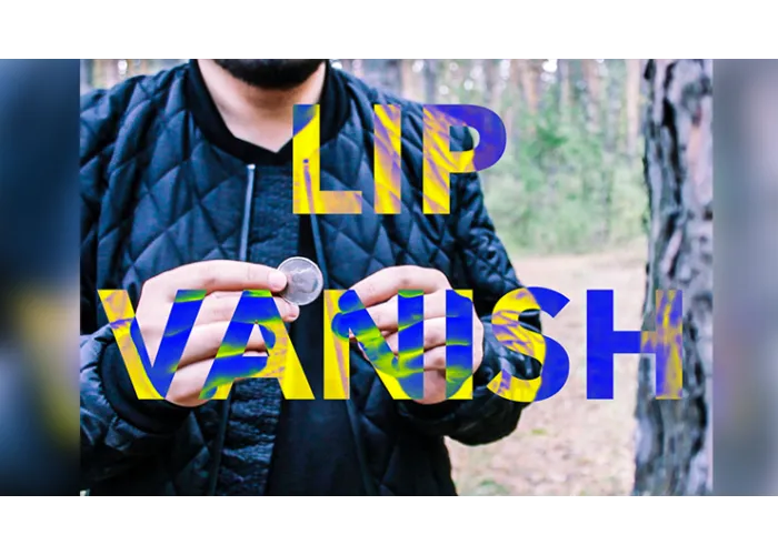 Lip Vanish by Sultan Orazaly video DOWNLOAD