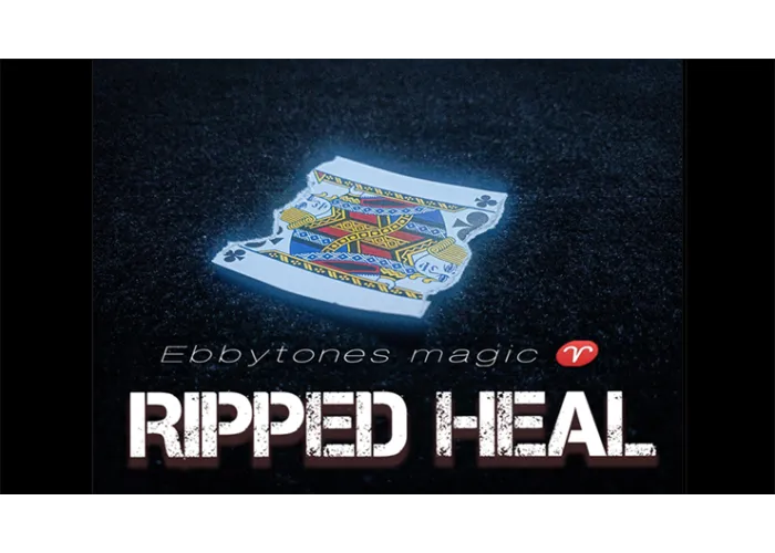 Ripped Heal by Ebbytones video DOWNLOAD