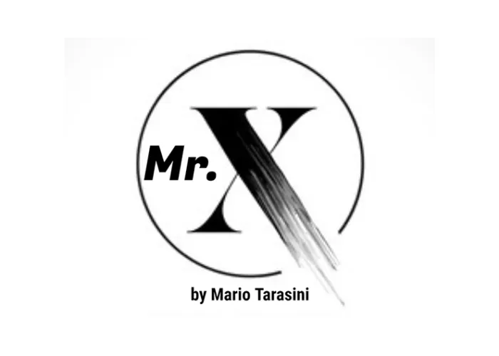 Mr. X by Mario Tarasini video DOWNLOAD