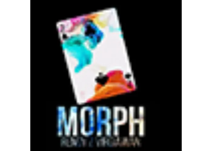 MORPH by Rendy'z Virgiawan video DOWNLOAD