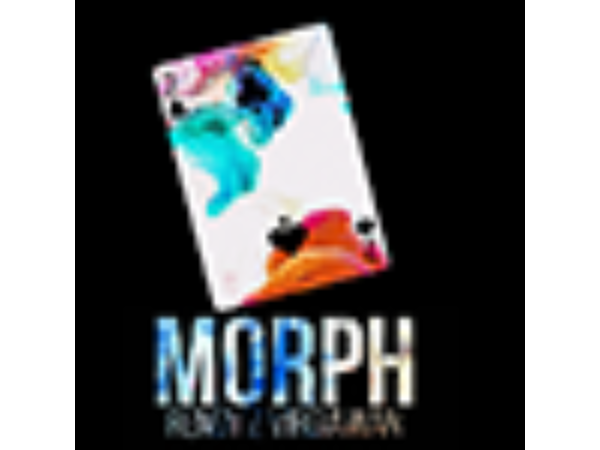 MORPH by Rendy'z Virgiawan video DOWNLOAD