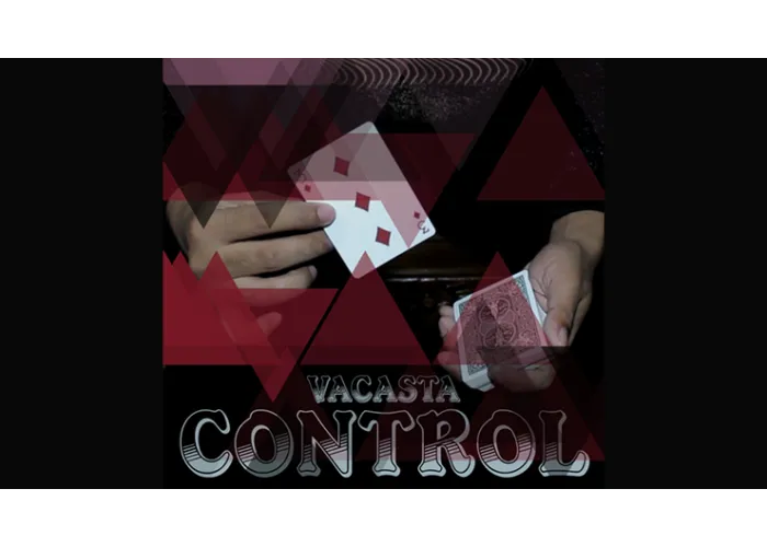 Vacasta Control by Radja Syailendra video DOWNLOAD