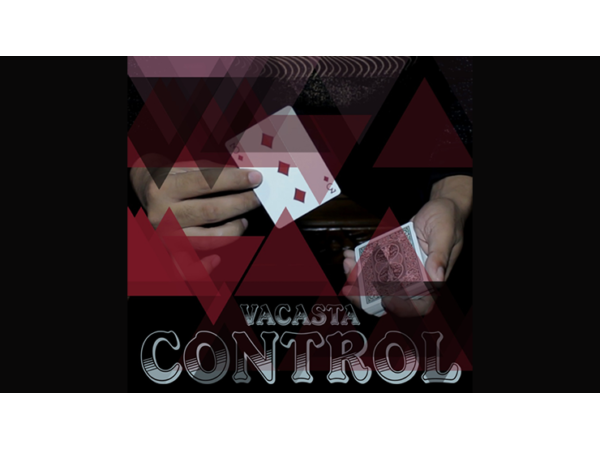 Vacasta Control by Radja Syailendra video DOWNLOAD