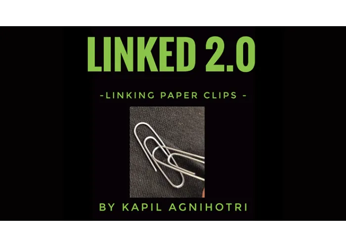 Linked 2.0 by Kapil Agnihotri video DOWNLOAD