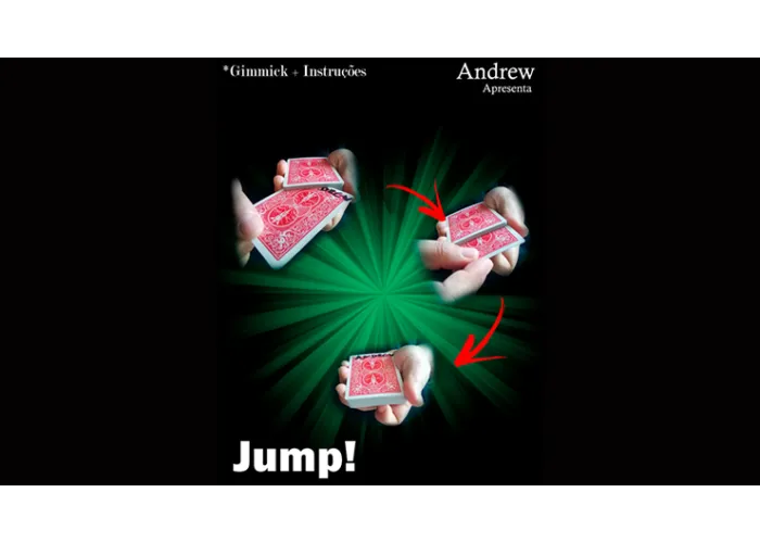 Jump by Andrew video DOWNLOAD