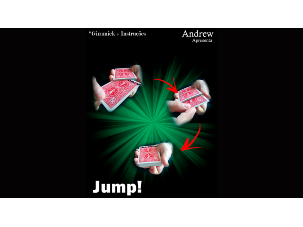 Jump by Andrew video DOWNLOAD