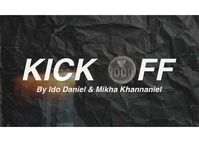 Kick Off by Ido Daniel & Mikha Khannaniel video DOWNLOAD