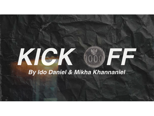 Kick Off by Ido Daniel & Mikha Khannaniel video DOWNLOAD