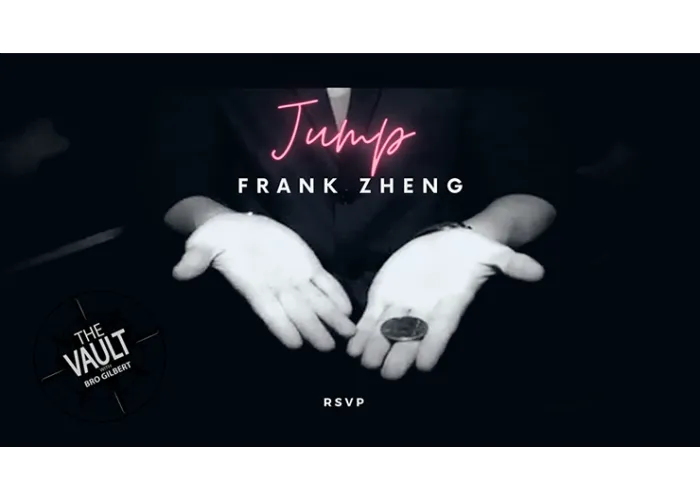 The Vault - Jump by Frank Zheng and RSVP video DOWNLOAD