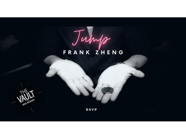 The Vault - Jump by Frank Zheng and RSVP video DOWNLOAD