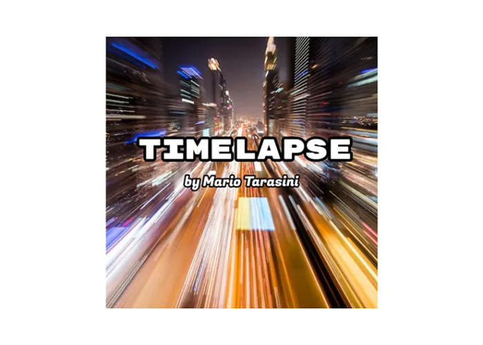Timelapse by Mario Tarasini video DOWNLOAD