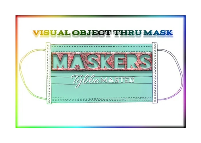 Maskers by Tybbe Master video DOWNLOAD